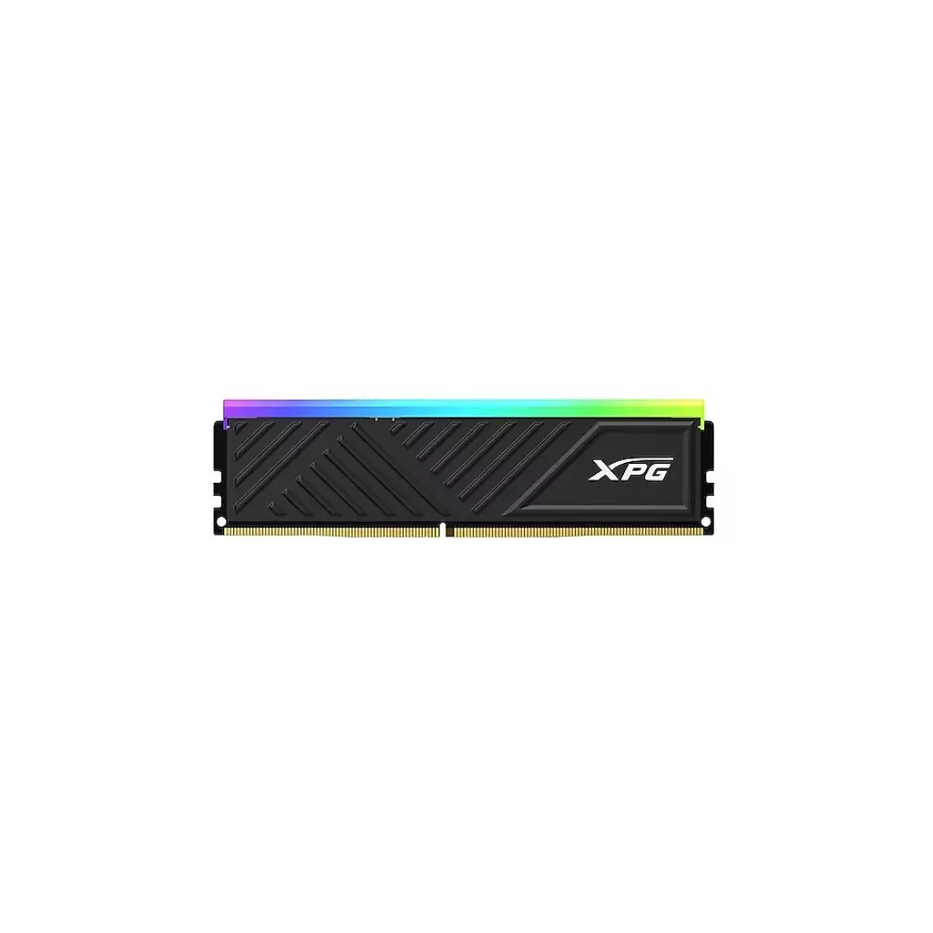 Obrázek produktu ADATA XPG DIMM DDR4 16GB 3600MHz CL18 RGB GAMMIX D35 memory, Dual Tray
