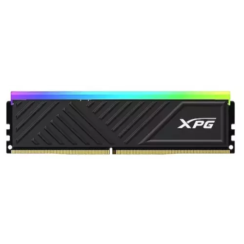 obrázek produktu ADATA XPG DIMM DDR4 16GB 3600MHz CL18 RGB GAMMIX D35 memory, Dual Tray