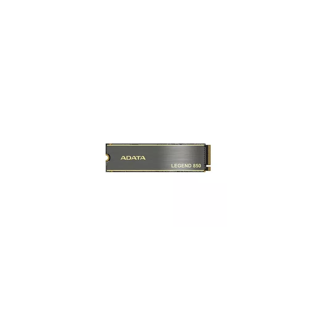 Obrázek produktu ADATA LEGEND 850 1TB SSD M.2 NVMe Zlatá 5R