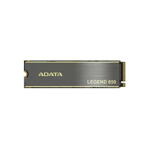 obrázek produktu ADATA LEGEND 850 1TB SSD M.2 NVMe Zlatá 5R