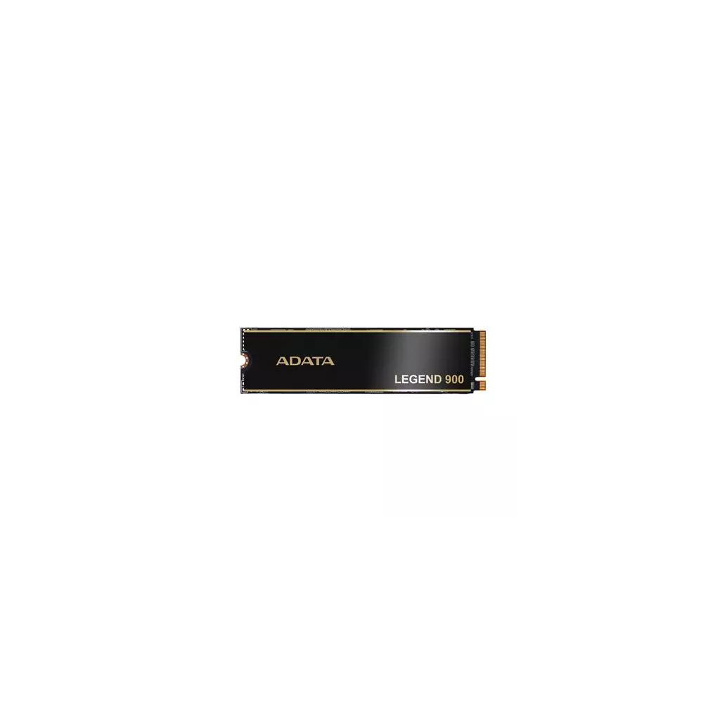 Obrázek produktu ADATA LEGEND 900 2TB SSD M.2 NVMe Černá 5R