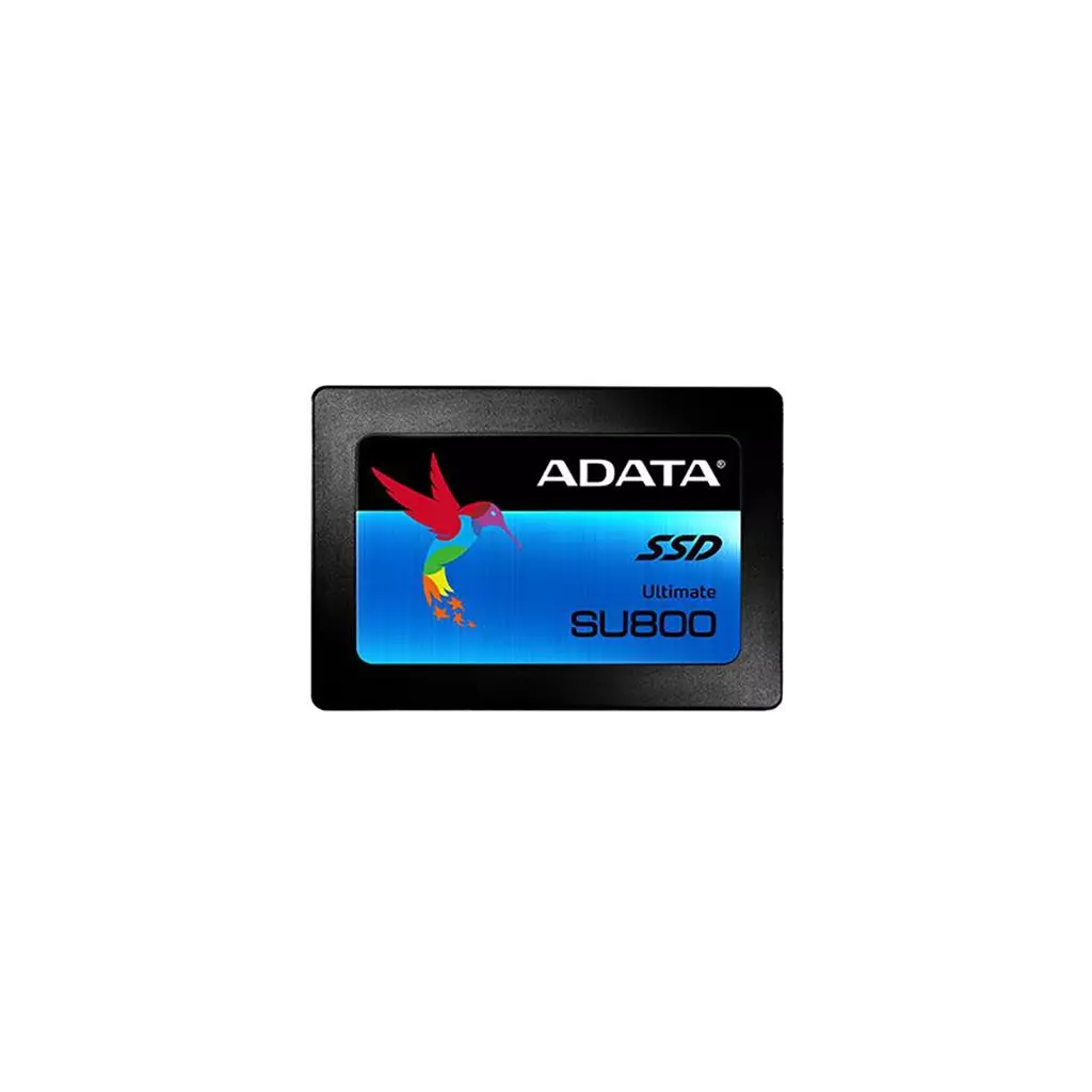 Obrázek produktu ADATA SSD disk SU800 512GB SATA III 2.5