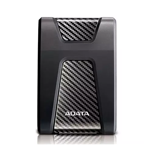 obrázek produktu ADATA HD650 - 4TB, černý
