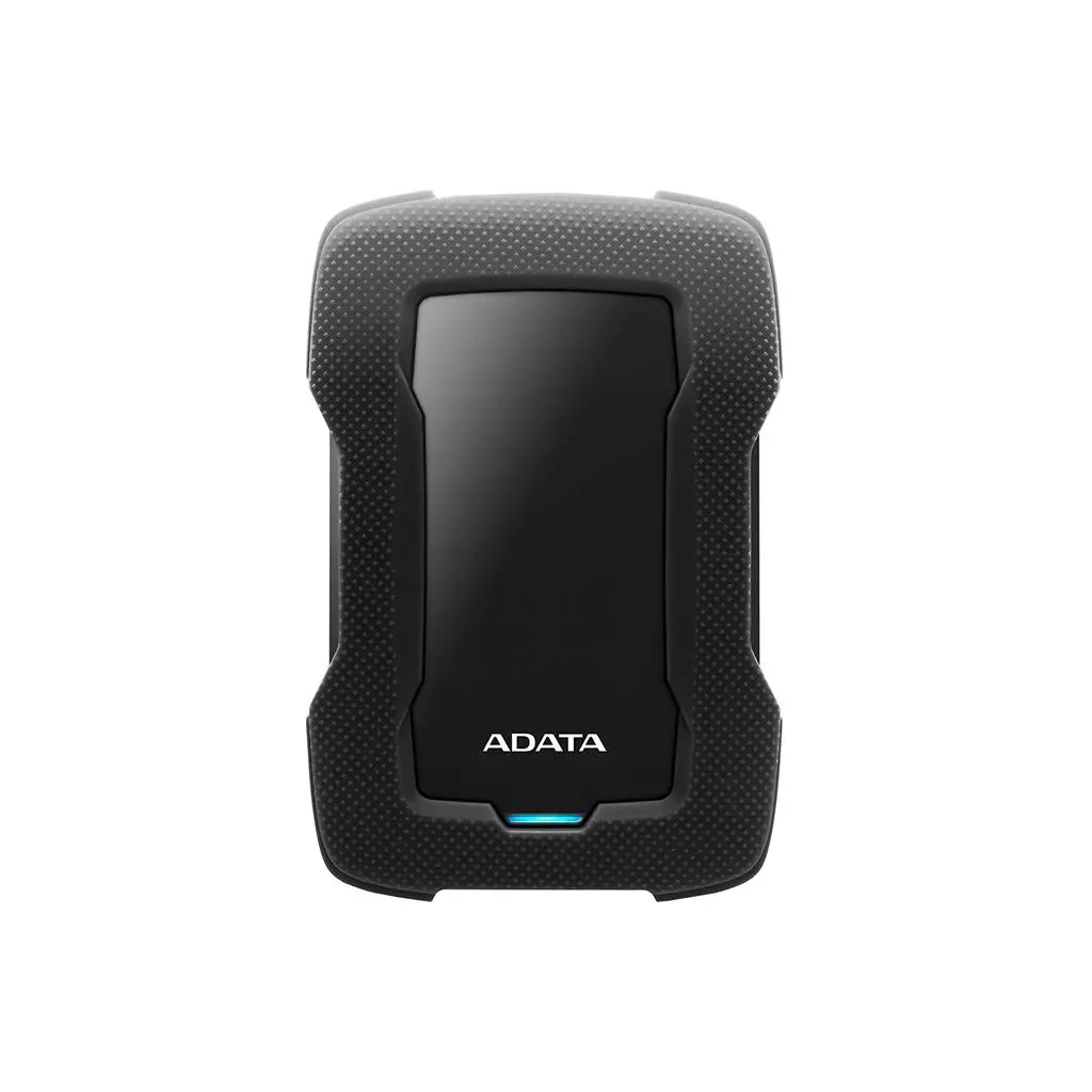 Obrázek produktu ADATA HD330 - 4TB, černý