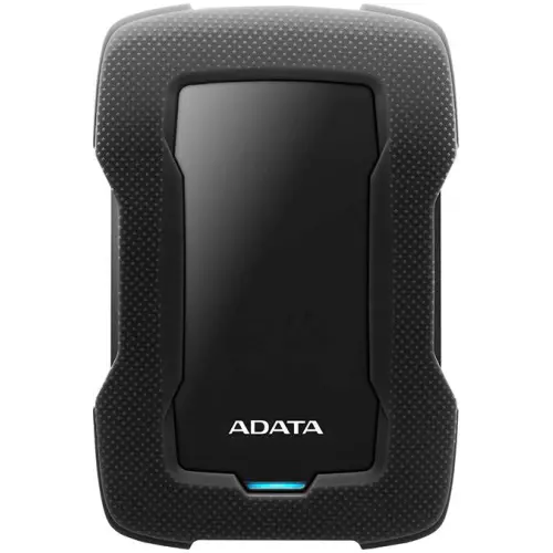 obrázek produktu ADATA HD330 - 4TB, černý