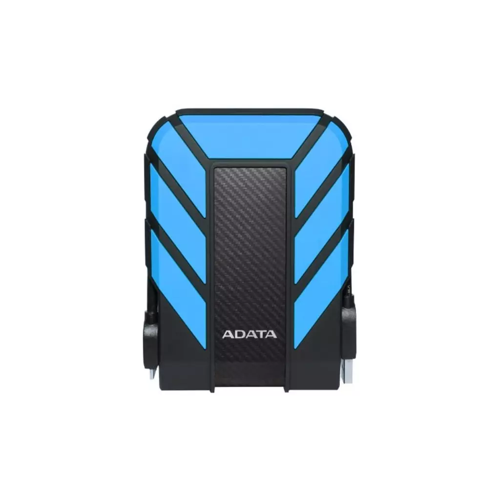 Obrázek produktu ADATA HD710 Pro - 2TB, modrá