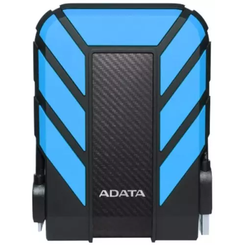 obrázek produktu ADATA HD710 Pro - 2TB, modrá
