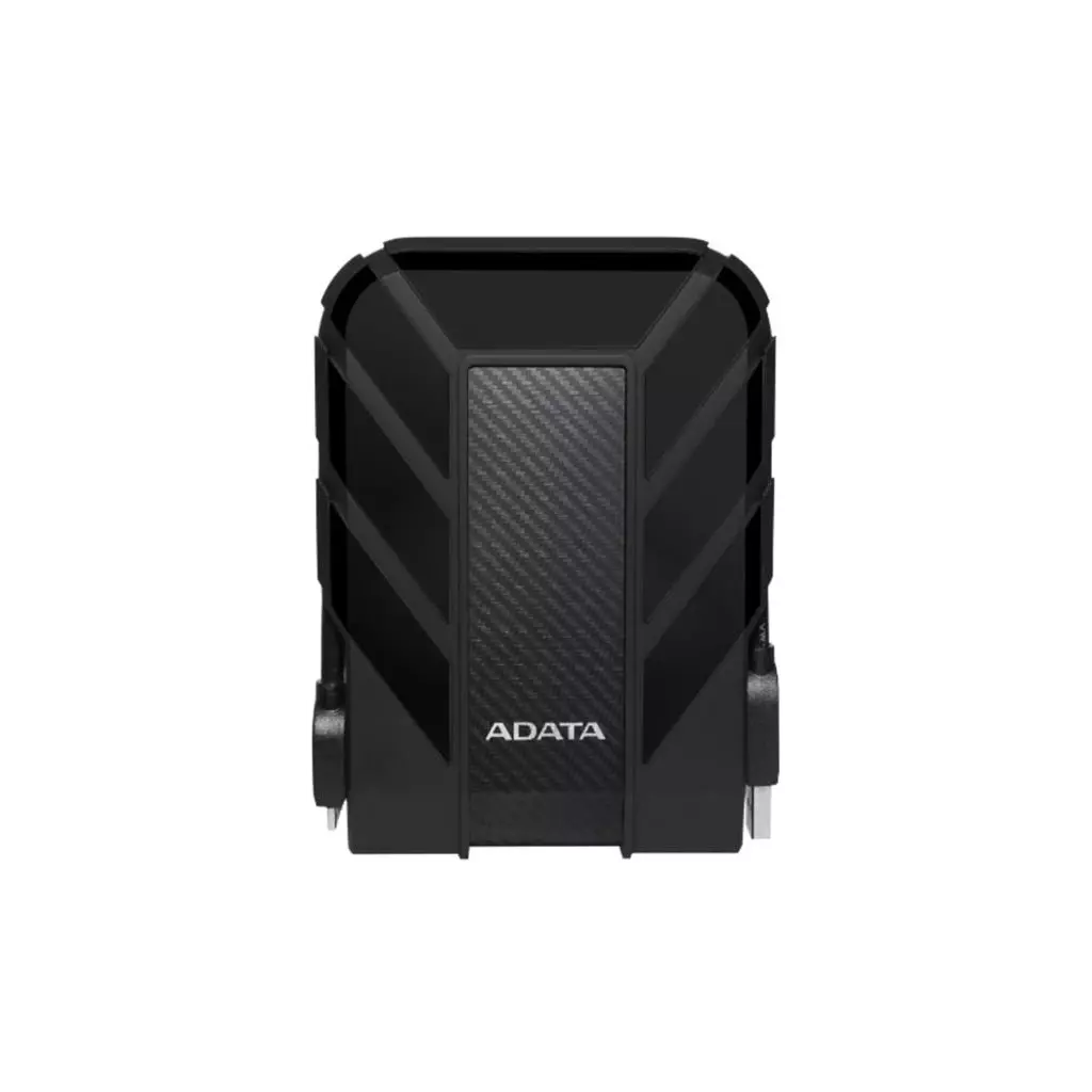 Obrázek produktu ADATA HD710 Pro - 4TB, černá