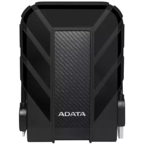 obrázek produktu ADATA HD710 Pro - 4TB, černá