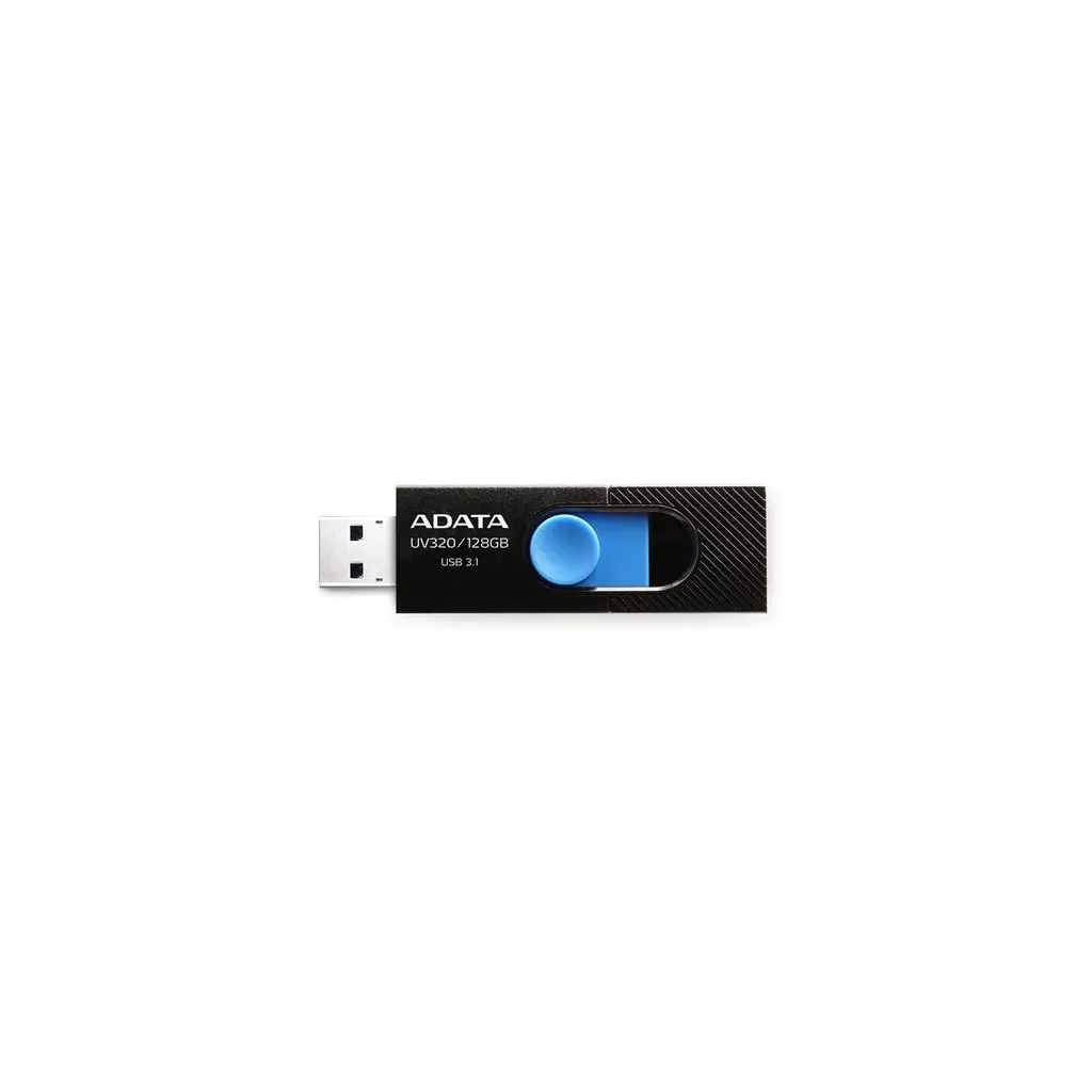 Obrázek produktu ADATA UV320 - 64GB, černo modrá
