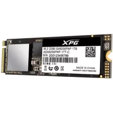 obrázek produktu ADATA SSD SX8200 Pro 1TB M.2 2280 PCIe