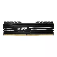 obrázek produktu ADATA XPG Gammix D10 16GB DDR4 3200MHz / DIMM / CL16 / černá / KIT 2x 8GB