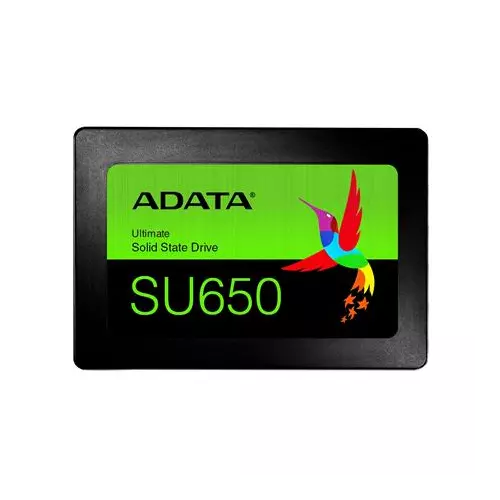 obrázek produktu ADATA SU650 512GB SATA 2.5inch SSD