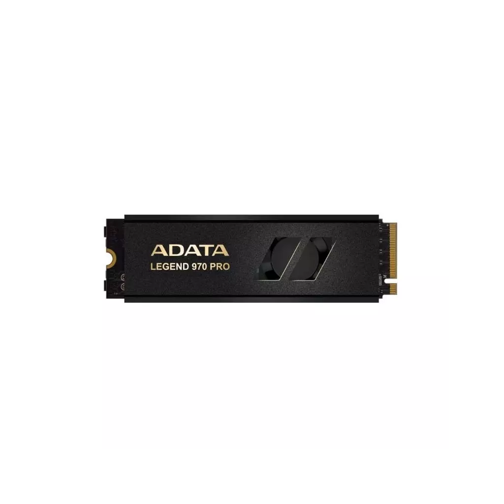 Obrázek produktu ADATA SSD 2TB LEGEND 970 PRO, PCIe Gen5x4, M.2 2280, (R:14 000 W:10 000MB s)