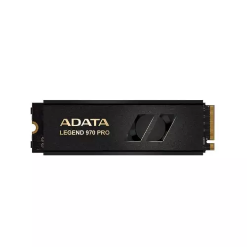 obrázek produktu ADATA SSD 2TB LEGEND 970 PRO, PCIe Gen5x4, M.2 2280, (R:14 000 W:10 000MB s)