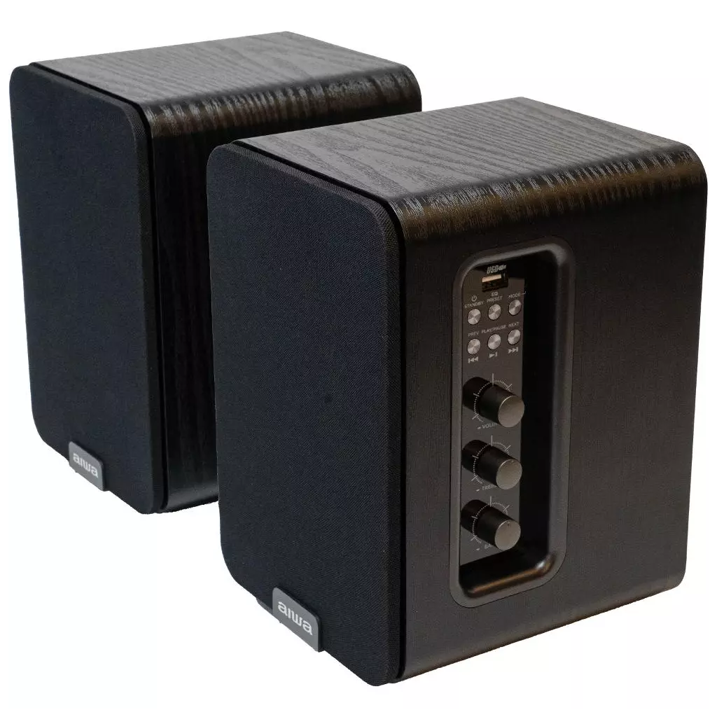Obrázek produktu Aiwa ASP-A200BK