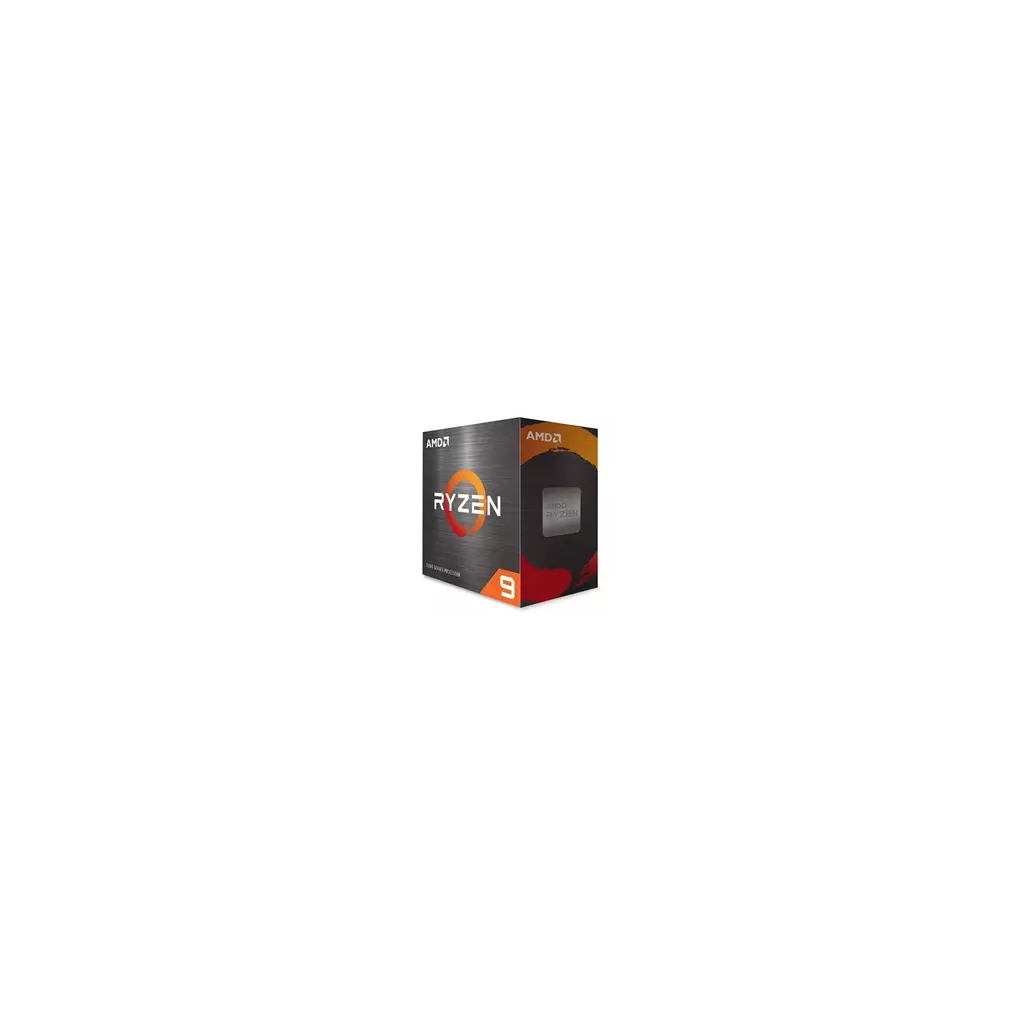 Obrázek produktu AMD Ryzen 9 5900X BOX AM4 12C/24T 105W 3.7/4.8GHz 70MB - Without Cooler