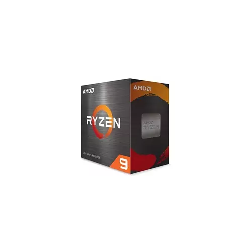 obrázek produktu AMD Ryzen 9 5900X BOX AM4 12C/24T 105W 3.7/4.8GHz 70MB - Without Cooler