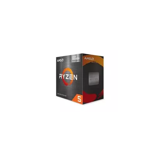 obrázek produktu AMD Ryzen 5 5600G 