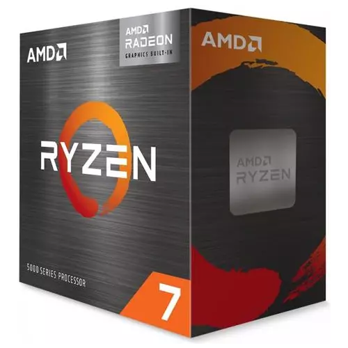 obrázek produktu AMD CPU Ryzen 7 5700G 8core (4,6MHz)