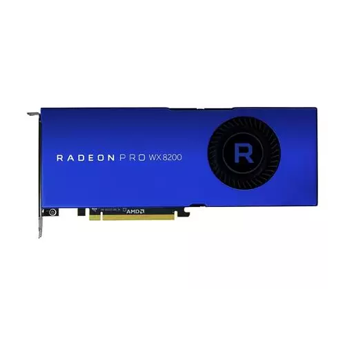 obrázek produktu AMD Radeon Pro WX 8200 8GB HBM2