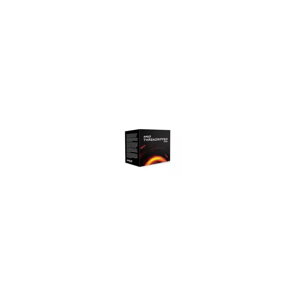 Obrázek produktu AMD Ryzen Threadripper PRO 5955WX (16C 32T,4.5GHz,64MB cache,280W,sWRX8,7nm) Box