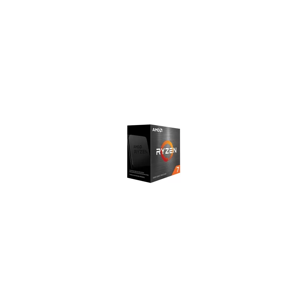 Obrázek produktu AMD Ryzen 7 5700, 8-core, až 4.6GHz, 20MB cache, 65W, socket AM4, BOX