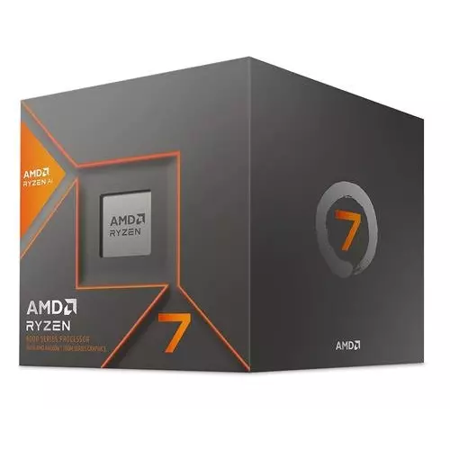 obrázek produktu AMD CPU Ryzen 7 8700G