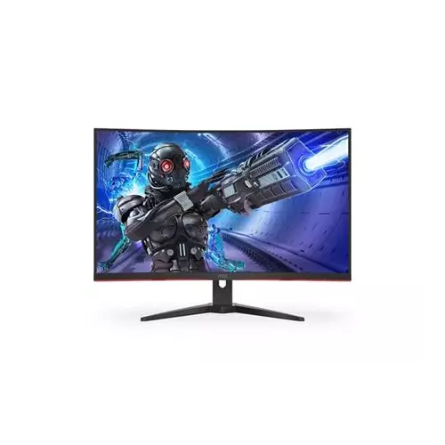 obrázek produktu AOC C32G2ZE/BK 31,5"
