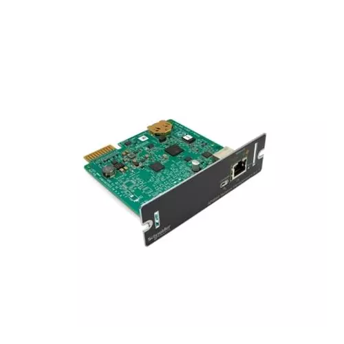 obrázek produktu APC UPS Network Management Card 3
