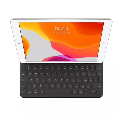 obrázek produktu Smart Keyboard for iPad (7th generation) and iPad Air (3rd generation) - Czech