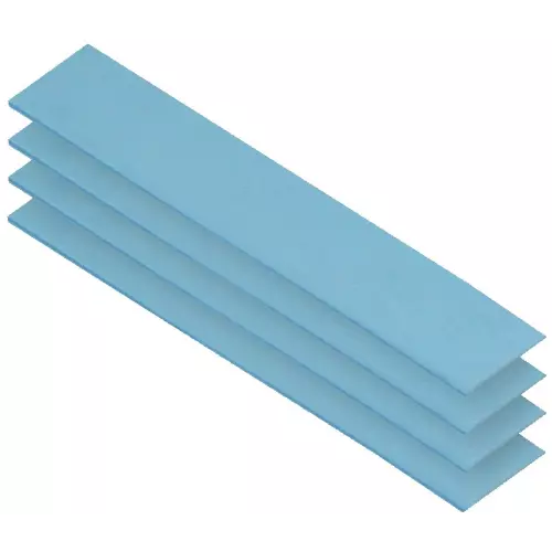 obrázek produktu Arctic teplovodivá podložka - TP-3 120 x 20 x 0,5 4 pack