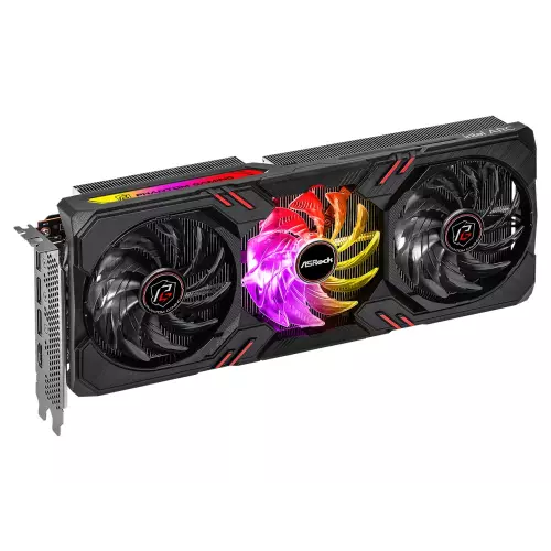 obrázek produktu ASRock Intel Arc A770 Phantom Gaming 16GB OC 16GB GDDR6 PCI-E HDMI 3x DP