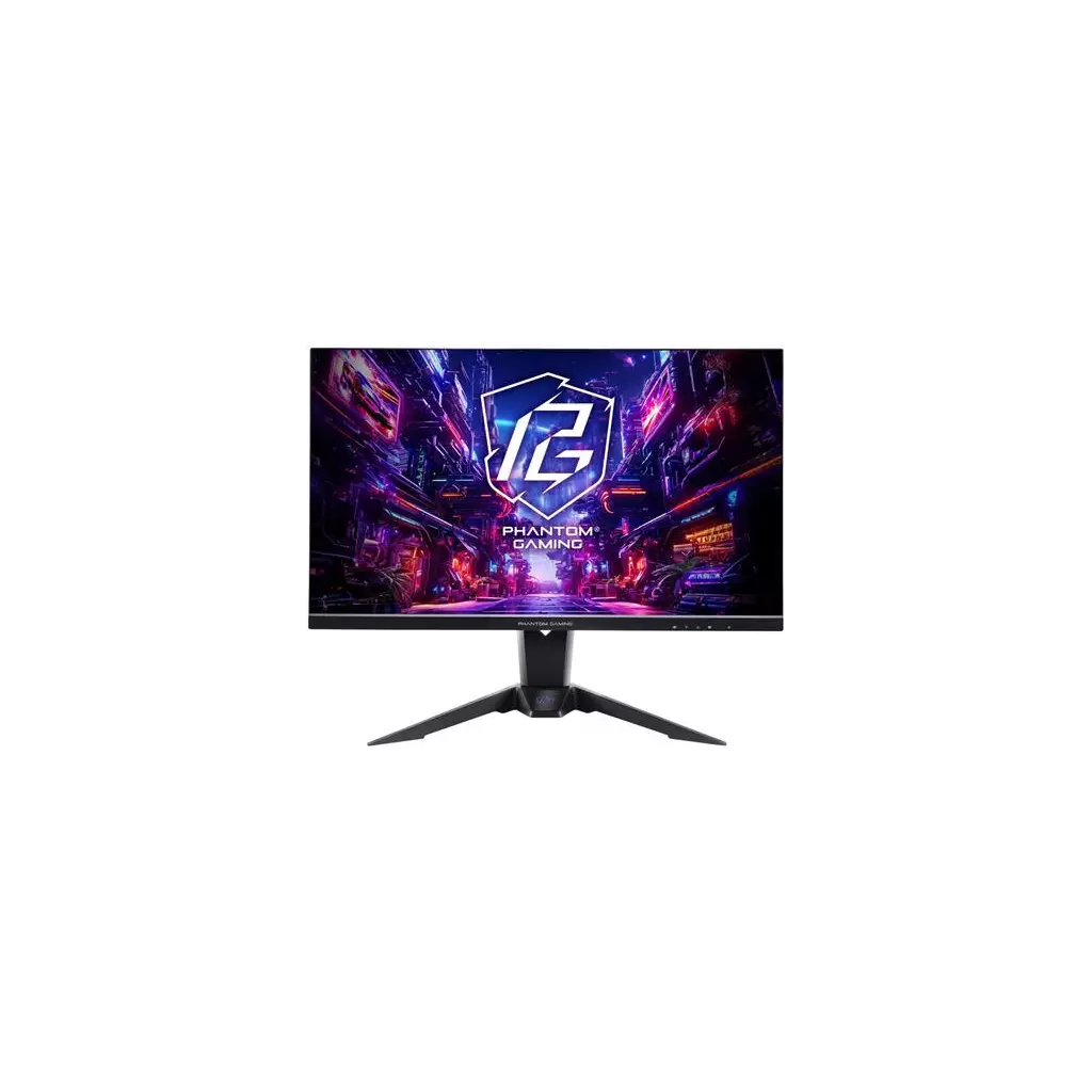 Obrázek produktu ASRock Phantom PG27QFT2A 27