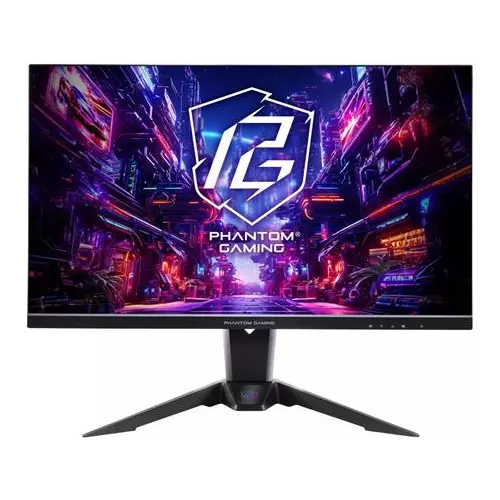 obrázek produktu ASRock Phantom PG27QFT2A 27"
