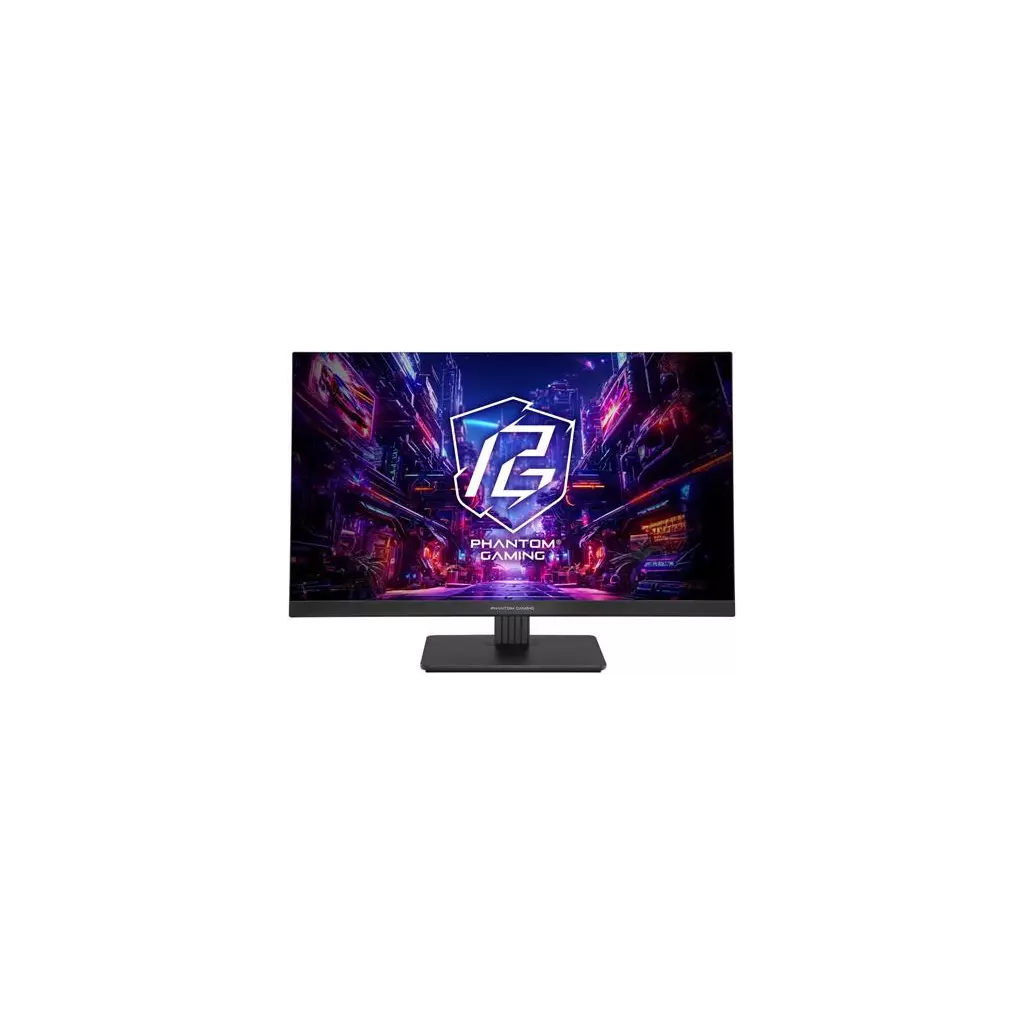 Obrázek produktu ASRock Phantom Gaming by ASRock monitor PG27FFT1B 27