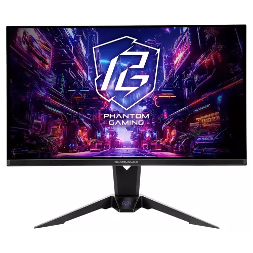 obrázek produktu ASRock Phantom PGO27QFV 27"