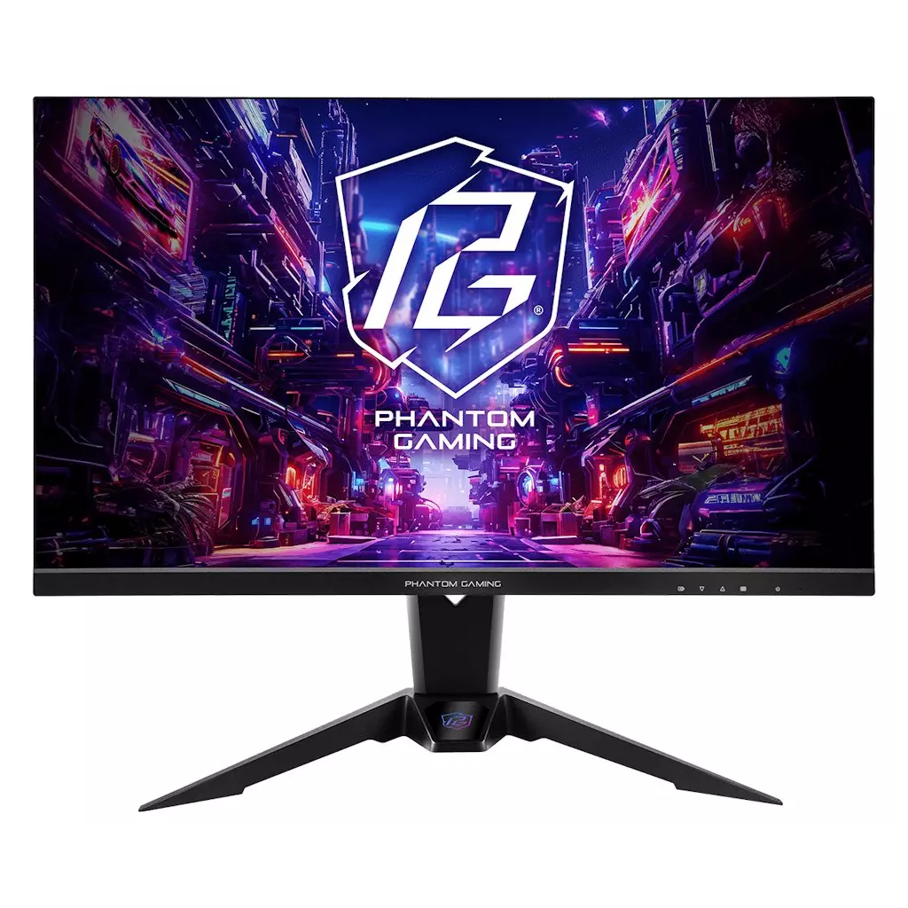 Obrázek produktu ASRock monitor PG27FFX2A 27