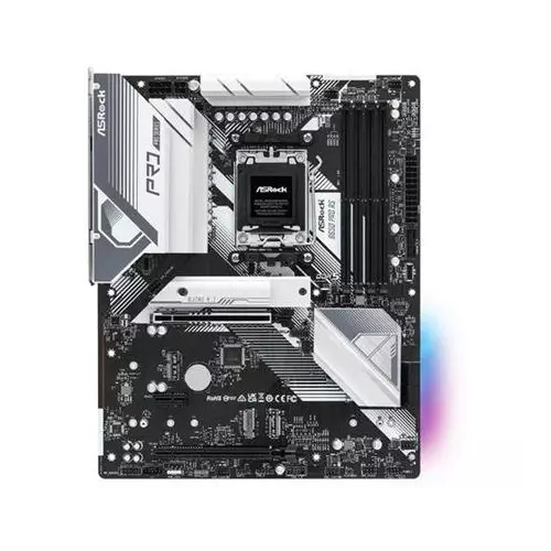 obrázek produktu ASRock B650 PRO RS - AMD B650