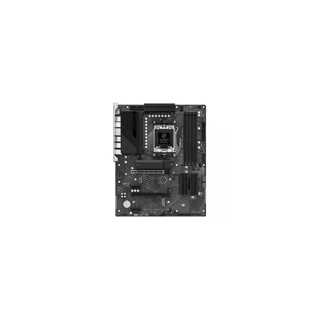 Obrázek produktu ASRock B650 PG Lightning - AMD B650