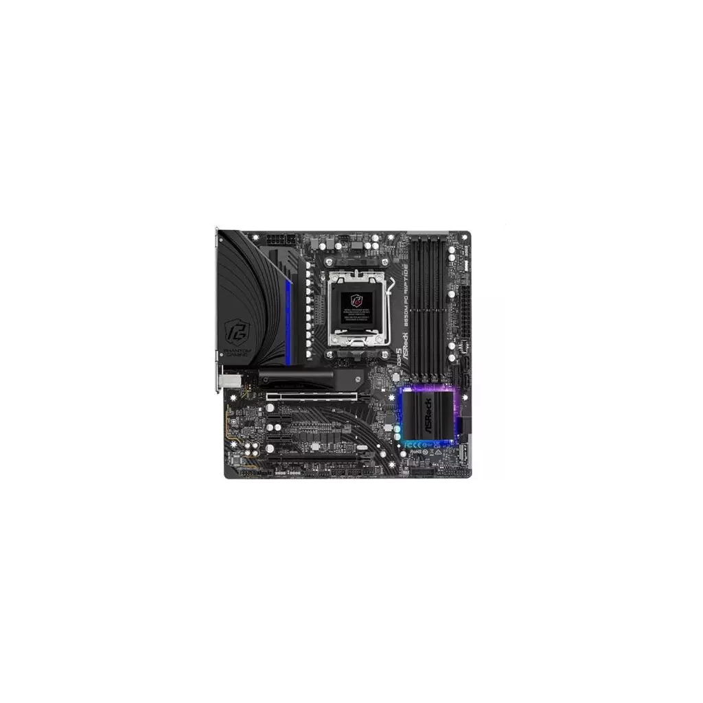 Obrázek produktu ASRock B650M PG Riptide