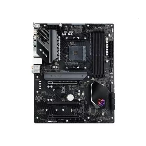 obrázek produktu ASRock B550 PG RIPTIDE (AM4, amd B550, ATX, 4x DDR4 4733+, HDMI)