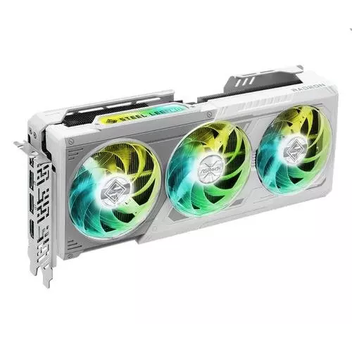 obrázek produktu ASRock AMD Radeon RX 9070XT SL 16G