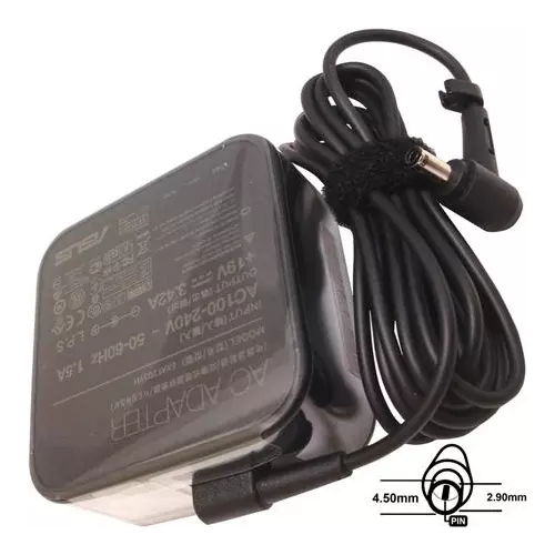 obrázek produktu Asus orig. adaptér 65W19V (3PIN) (bez sit. snury)