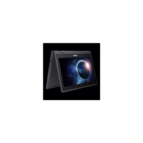 obrázek produktu Asus NTB ExpertBook BR11 (BR1102FGA-MK0376XA), N100, 11,6" 1366 x 768, 4GB, 128GB UFS,UHD ,W11Pro EDU, Grey