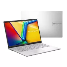 obrázek produktu Asus Vivobook Go 15 - i3-N305 8GB 512GB SSD 15,6" FHD IPS 2y PUR Win 11 Home stříbrná