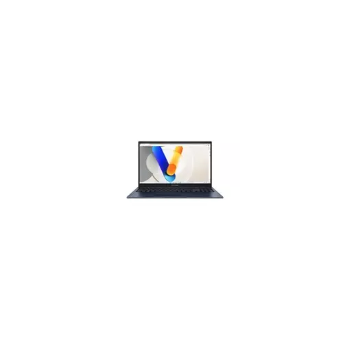 obrázek produktu Asus Vivobook 15 (X1504VA-NJ908W) i3-1315U,15.6" 1920 x 1080, 8GB, 512GB SSD, Intel UHD, W11H, Blue
