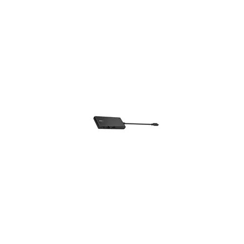 obrázek produktu Asus DC201 Dual 4K USB-C Dock, male: USB-C; female: HDMI,USB-A C,RJ-45,PowerDelivery:100W