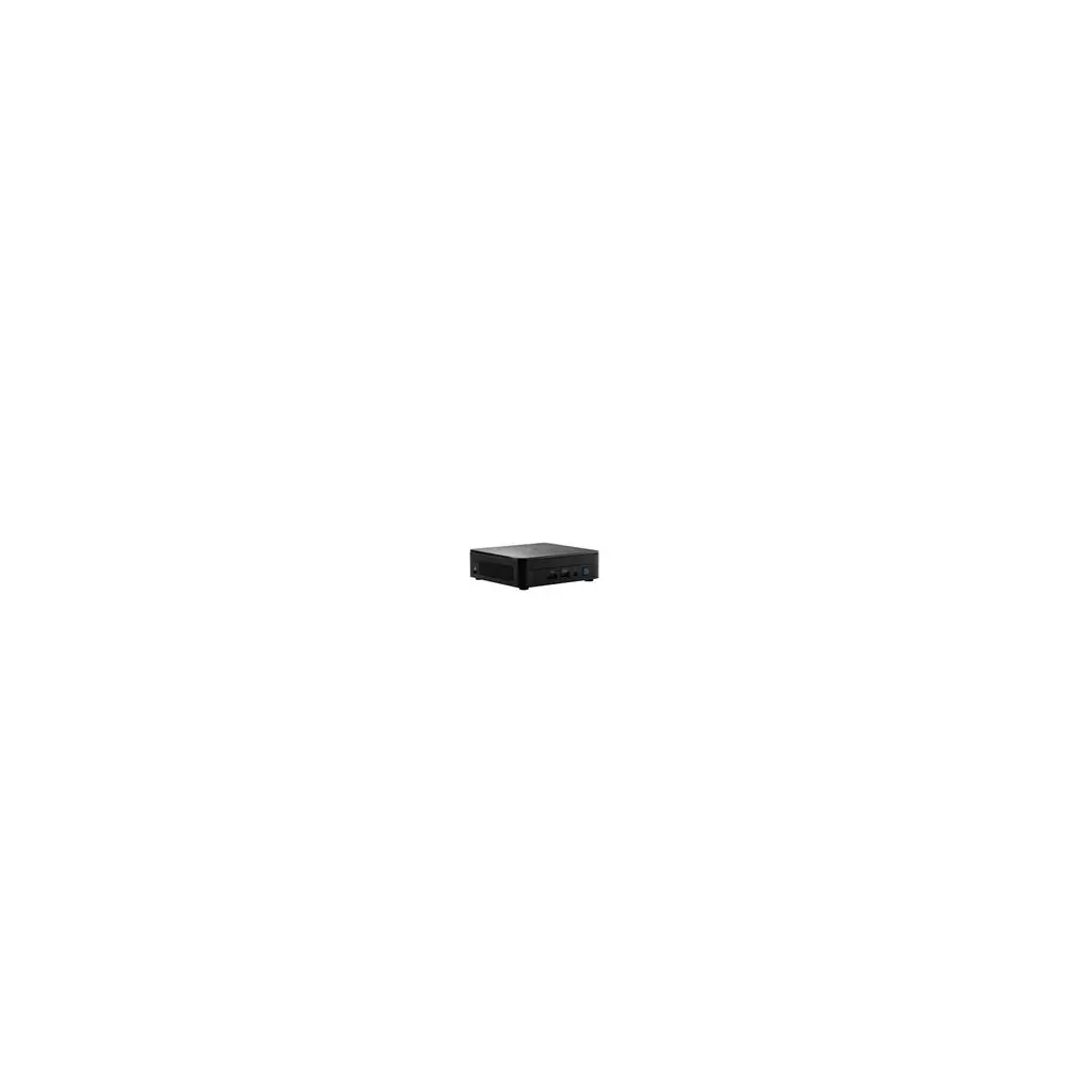 Obrázek produktu Asus NUC 12 Pro NUC12WSKi5 i5-1240P DDR4 USB3.0 LAN WiFi IrisXe M.2 EU power cord