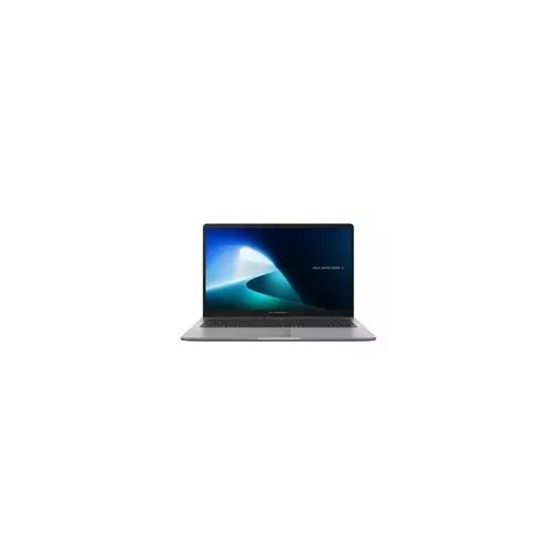 obrázek produktu Asus ExpertBook P1 (P1503CVA-NJ0258X), i3-1315U, 15.6" 1920 x 1080, 16GB, 512GB SSD, UHD, W11 Pro, Gray